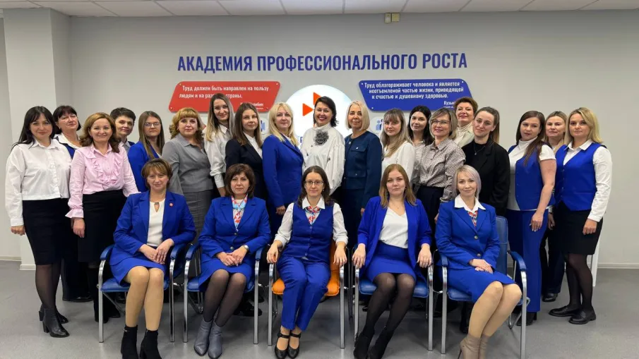 Нижегородский кадровый центр стал призером Всероссийского конкурса профмастерства в трех номинациях